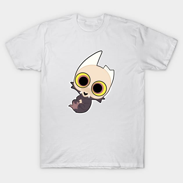 Cute Baby king T-Shirt by dragonlord19